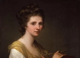 Video: Angelika Kauffman