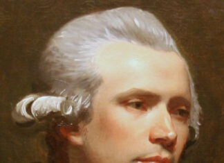 Video: John Singleton Copley