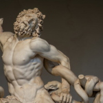 1770: Winckelmann on the Laocoön
