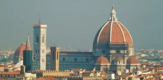 Quotes: On Brunelleschi by Vasari