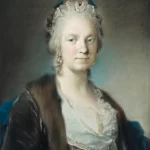 Video: Rosalba Carriera