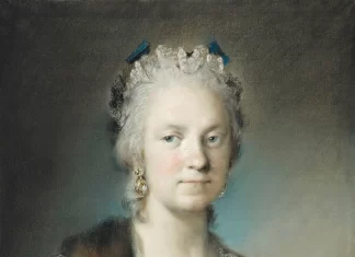 Video: Rosalba Carriera