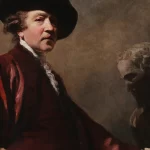 1769: Sir Joshua Reynolds – DISCOURSE I