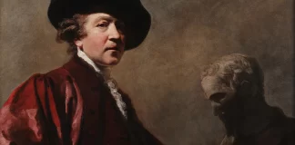 1769: Sir Joshua Reynolds – DISCOURSE I