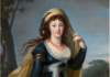 Vigée LeBrun’s Countess Kinsky: A Portrait of Endurance