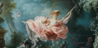Fragonard’s Swing: And Better Still…
