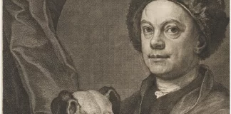 The Agitator: How Hogarth Shaped British Art