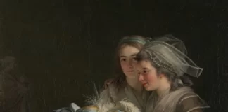 How to Paint a Revolution (Without Losing Your Head)