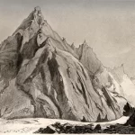 1846: John Ruskin on the Sublime in Art
