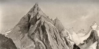 1846: John Ruskin on the Sublime in Art