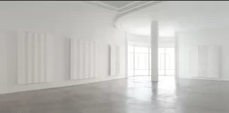 Mary Corse: Light, Paint and the Road Taken